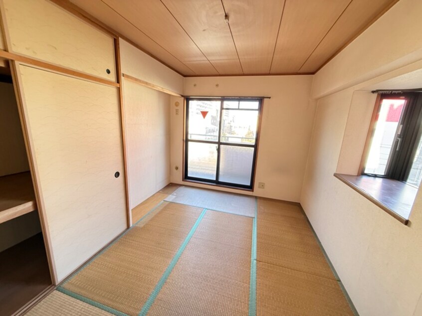 居室 グランボア