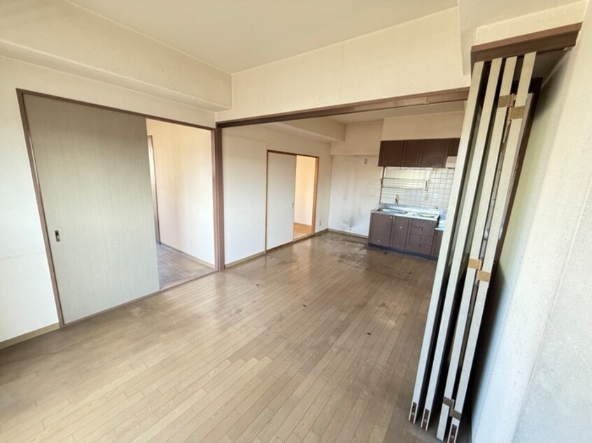 居室 グランボア