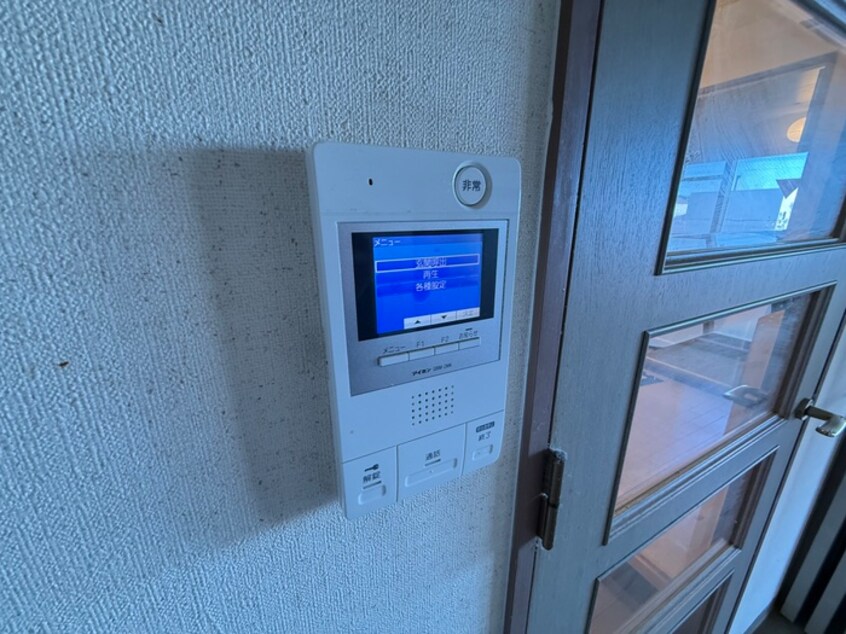 内観写真 グランボア