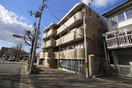 外観写真 グリ－ンヒル紫明