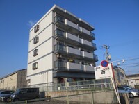 マンションパンジ－