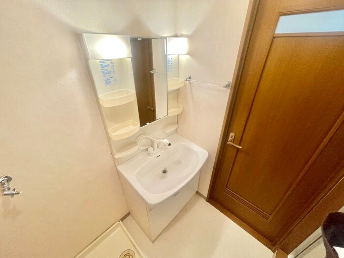 洗面 チェリ－コ－ト