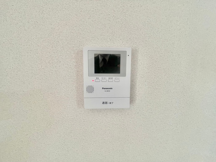 内観写真 チェリ－コ－ト