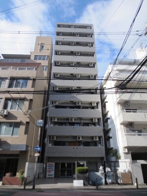 エスリード新大阪第5(403)