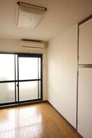 居室 シャルマン河原