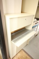 収納 シャルマン河原