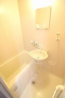 バス／シャワールーム等 シャルマン河原