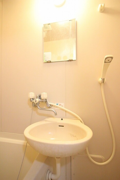 洗面 シャルマン河原