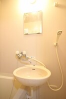 洗面 シャルマン河原