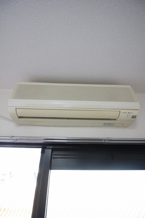 内観写真 シャルマン河原