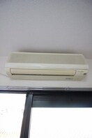 内観写真 シャルマン河原