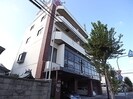 山崎ビル(302)の外観