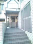 外観写真 コムズスクエア赤川