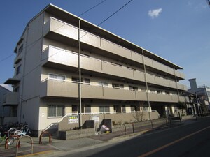 ハイツ萬成門真
