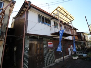 南鈴原４丁目テラスハウス