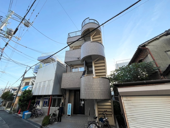 外観写真 ネクストＢＤ