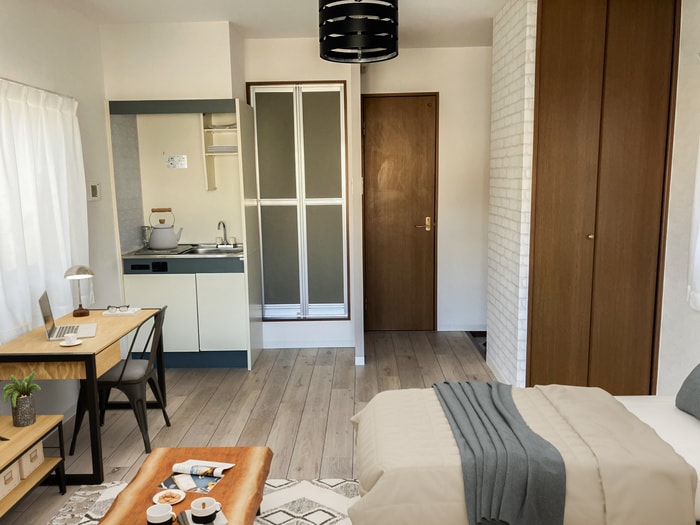 居室 ネクストＢＤ