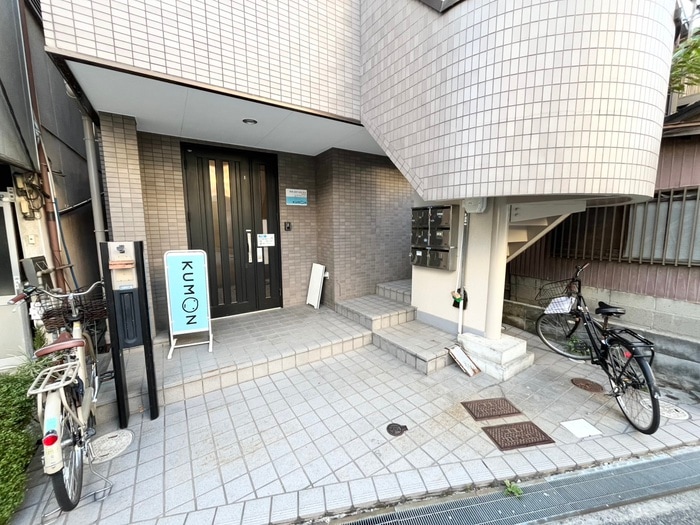 外観写真 ネクストＢＤ