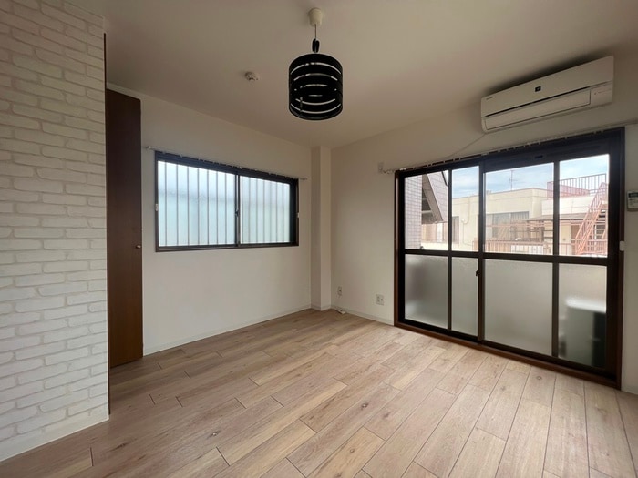 居室 ネクストＢＤ