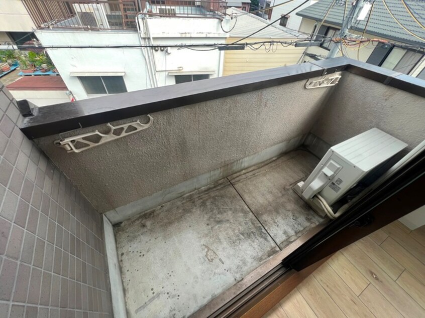 ベランダ・バルコニー ネクストＢＤ