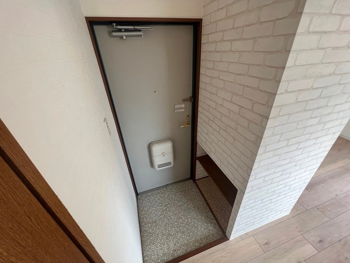 玄関 ネクストＢＤ