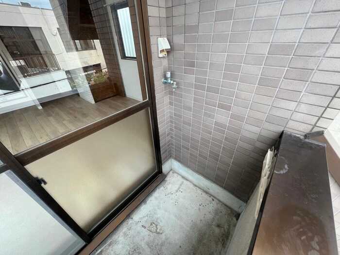 洗濯機置場 ネクストＢＤ