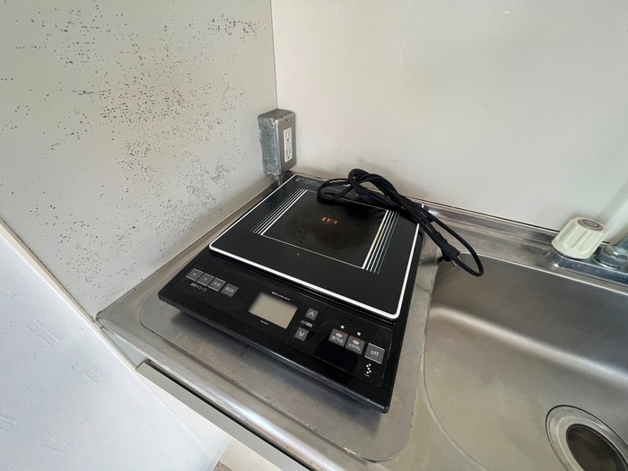 内観写真 ネクストＢＤ