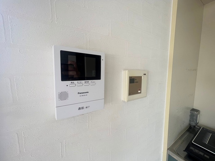 内観写真 ネクストＢＤ