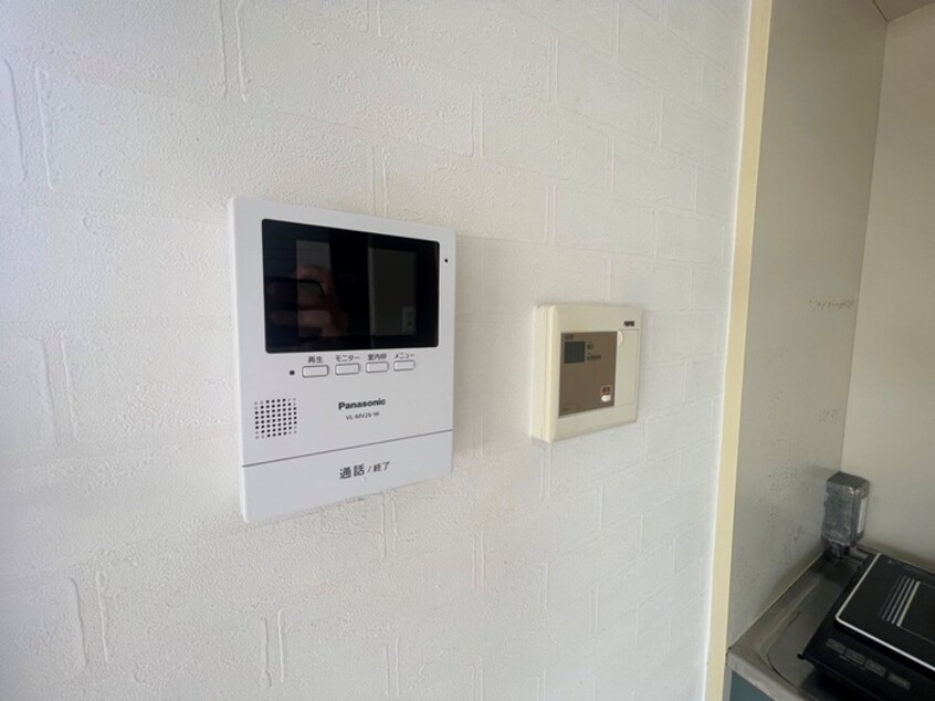 内観写真 ネクストＢＤ