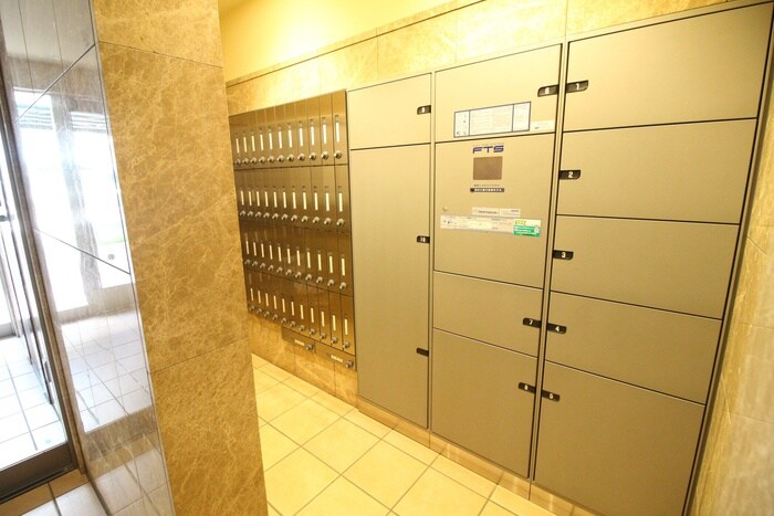 建物設備 プレサンス新大阪ｳﾞｨｶﾞ(303)