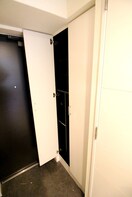 靴箱 プレサンス新大阪ｳﾞｨｶﾞ(303)