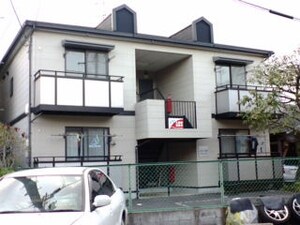 シャロ－ム西野