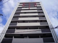 ﾗｲｼﾞﾝｸﾞｺｰﾄﾍﾞｲｼﾃｨ西九条ﾉｰｽ(202)