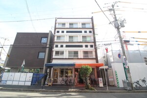 ときわハイム
