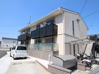 アムールヴィラ大塚