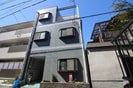 Palais Petaleの外観