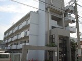 モリハイム豊里7