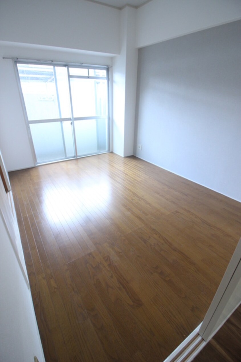 居室 モリハイム豊里7