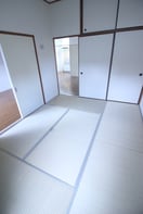 居室 モリハイム豊里7