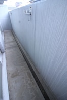 ベランダ・バルコニー モリハイム豊里7