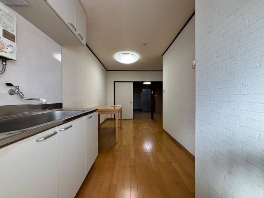 居室 長岡京市開田4丁目戸建て