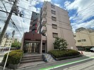 マジョール松崎町の外観