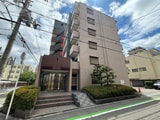 マジョール松崎町