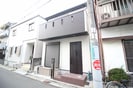 城南町住宅賃貸の外観