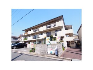 プチコモン城西
