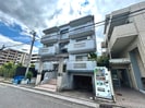アドレス香櫨園の外観