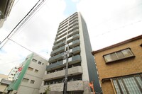 ｱｸｱﾌﾟﾚｲｽ天王寺Ⅱ(1303)