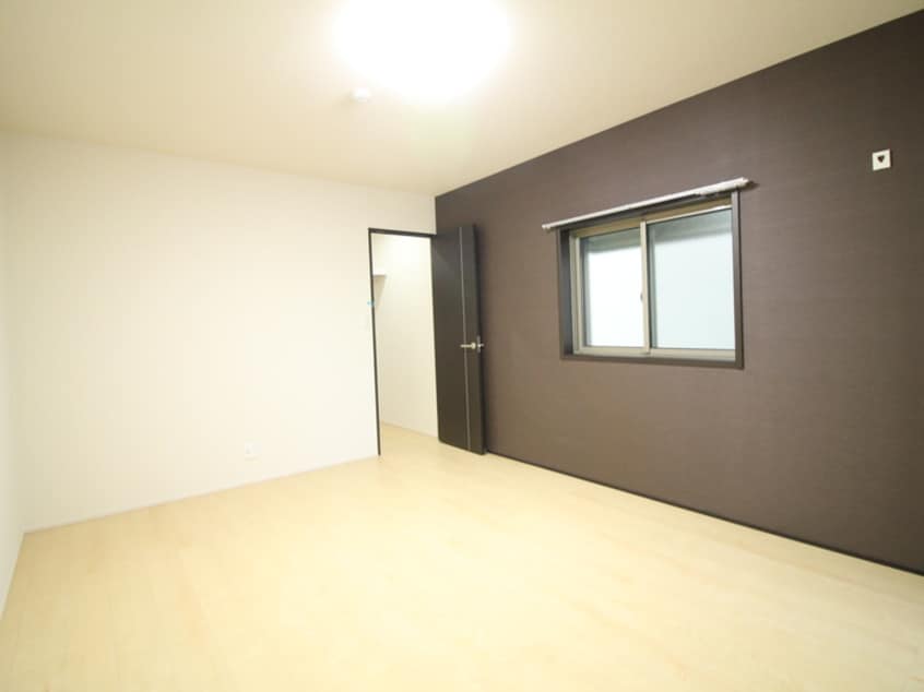 居室 フジパレス堺初芝Ⅵ番館