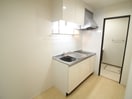 キッチン フジパレス堺初芝Ⅵ番館