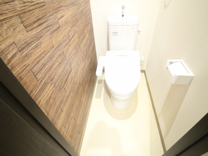 トイレ フジパレス堺初芝Ⅵ番館